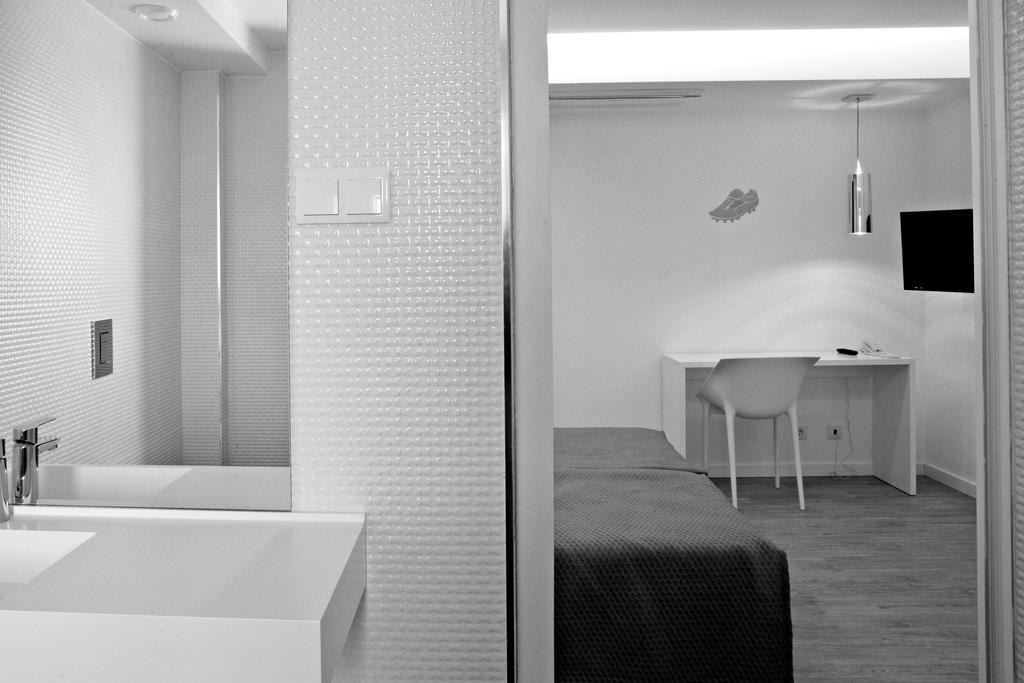 Hotel Sport A Selecao 2*