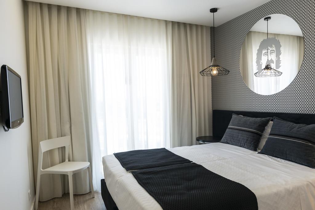 Sport A Selecao Hotel 2*