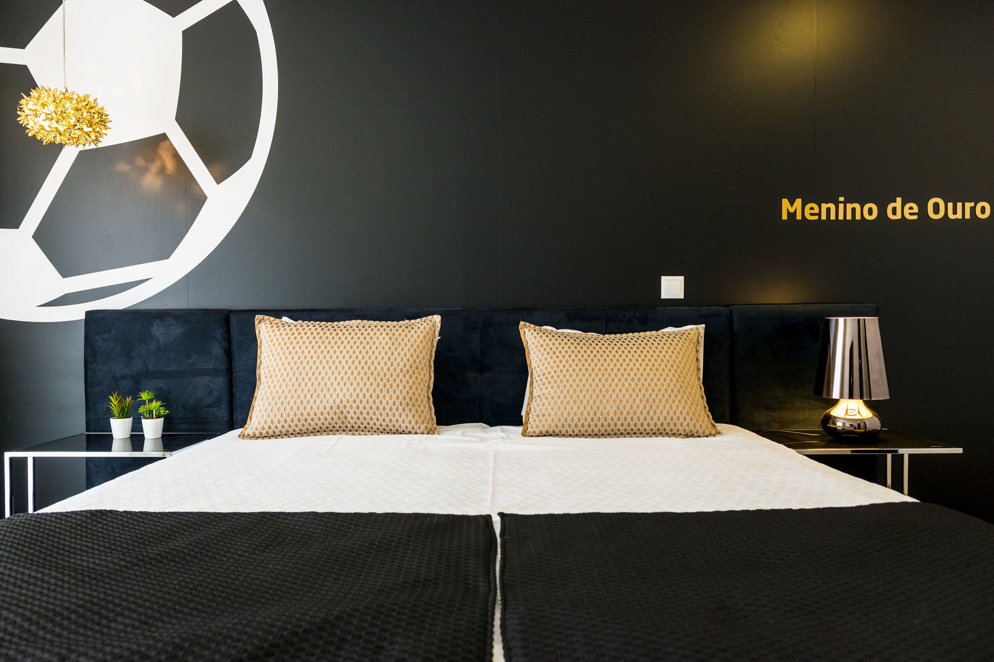 Hotel Sport A Selecao Setúbal