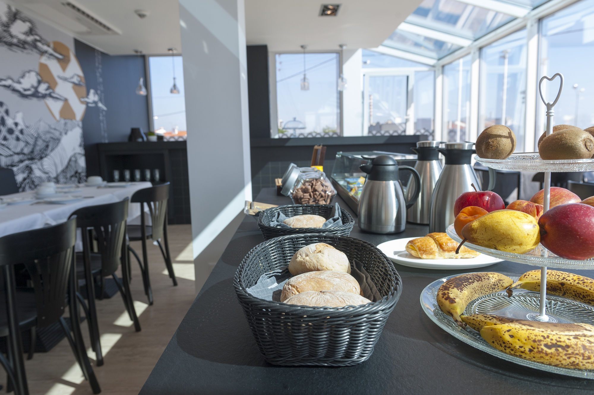 Sport A Selecao Hotel Setúbal